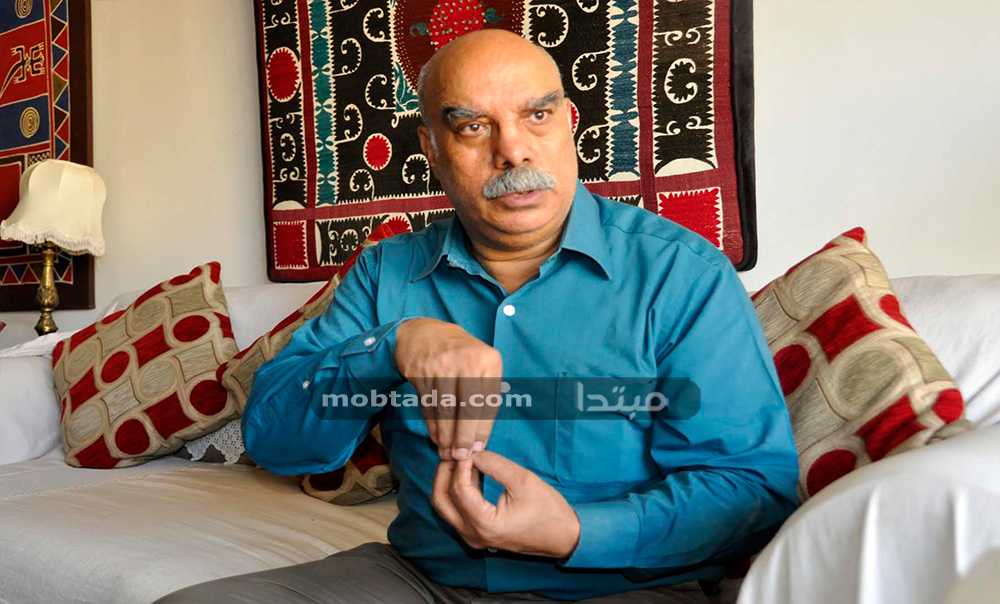 شعبان يوسف