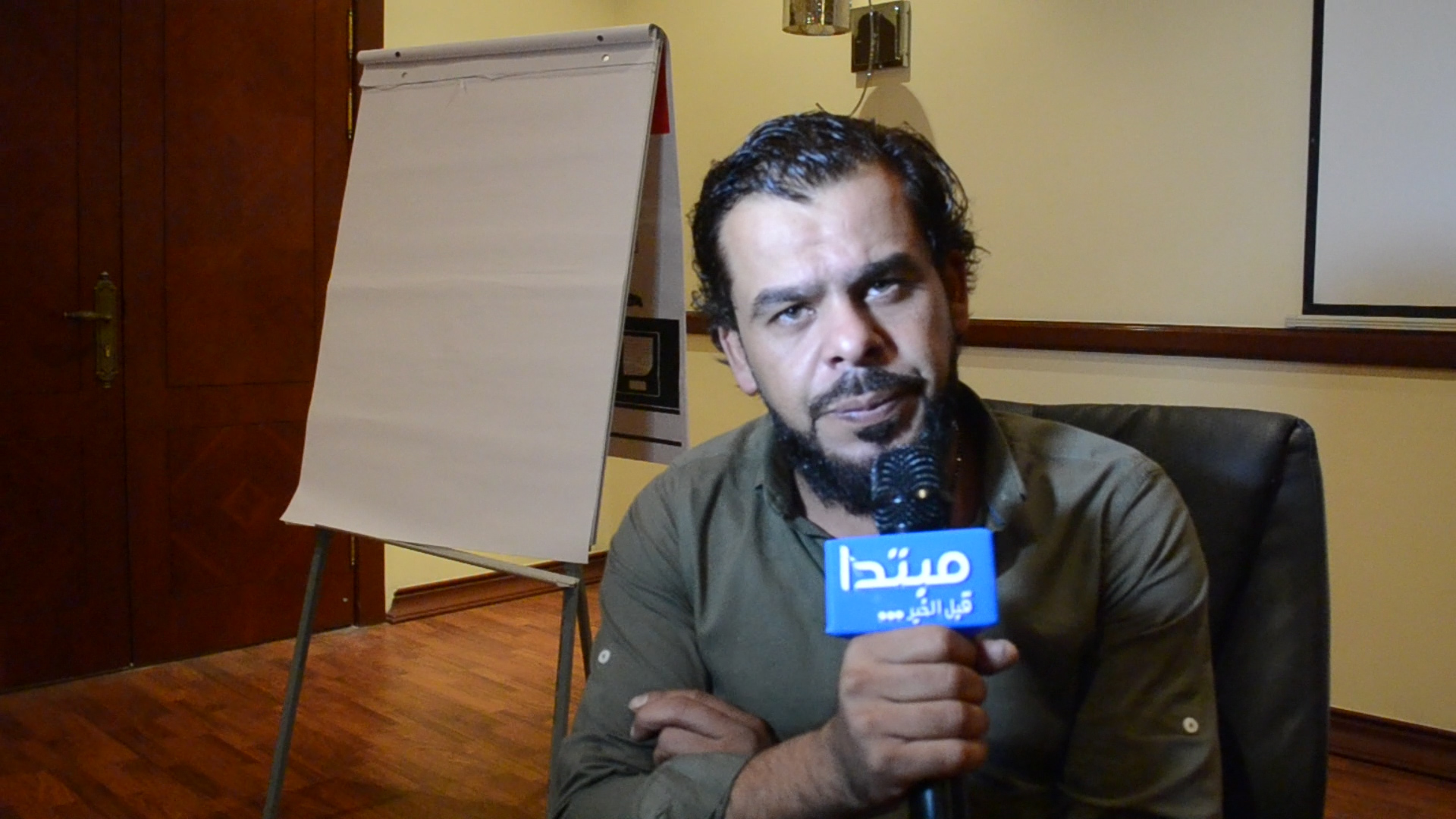  منذر رياحنة