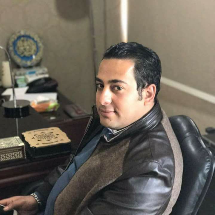 النقيب محمد الحايس