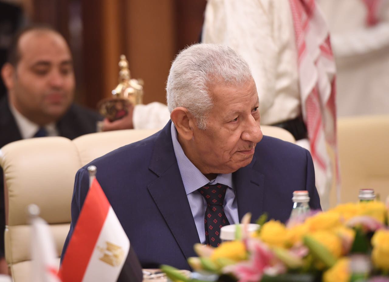 مكرم محمد أحمد