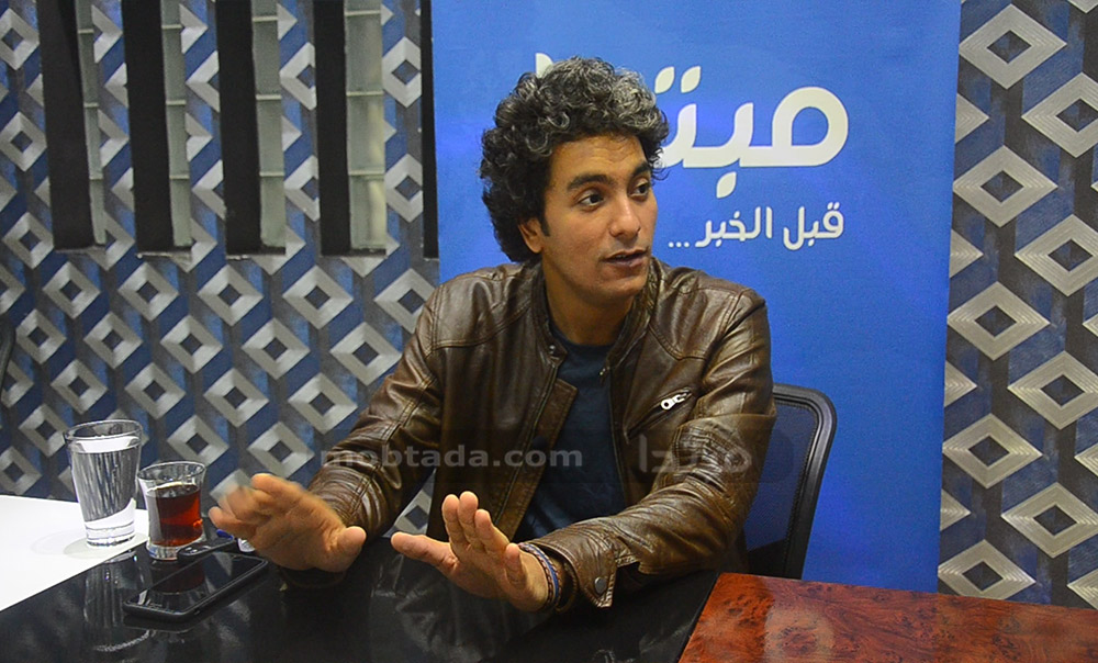 محمد محسن 