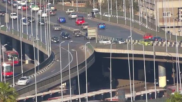 نشرة صباحك ومطرحك: البدائل المرورية لتفادي كوبري أكتوبر ومحور صفط اللبن