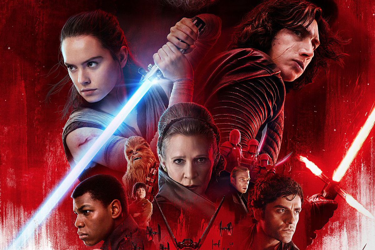 STAR WARS