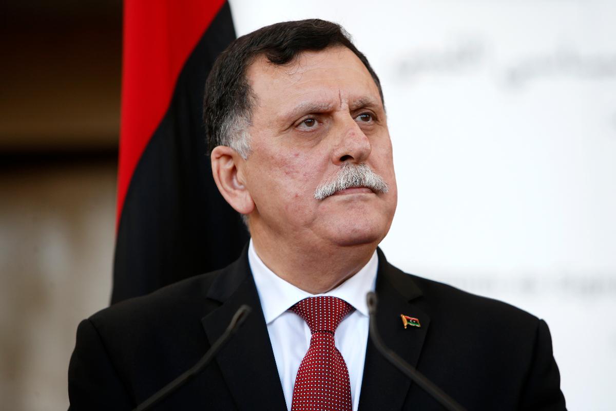السراج