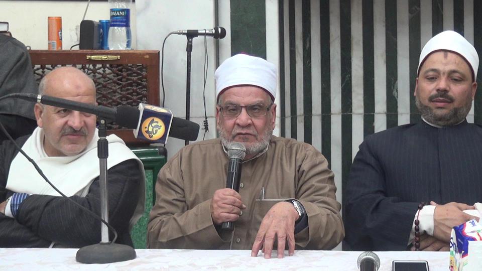 القبائل العربية