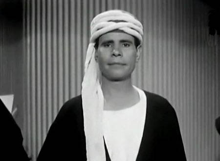 عمر الجيزاوى