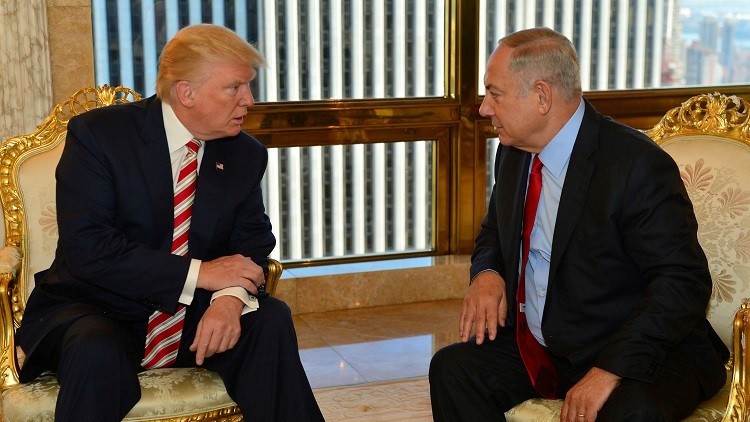نتنياهو يدعو ترامب إلى اغتيال خامنئي قبل ضرب إيران خلال 48 ساعة