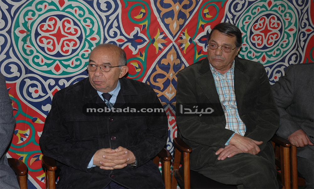 صلاح عيسى