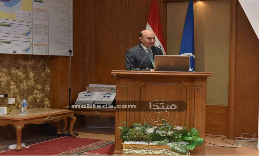 مهاب مميش