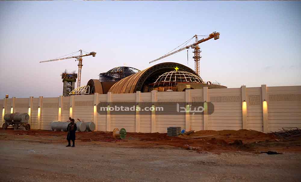  كاتدرائية ميلاد المسيح 