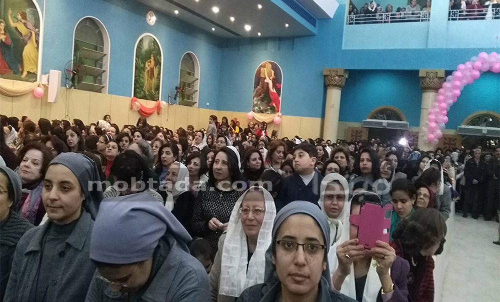 احتفالات عيد الميلاد
