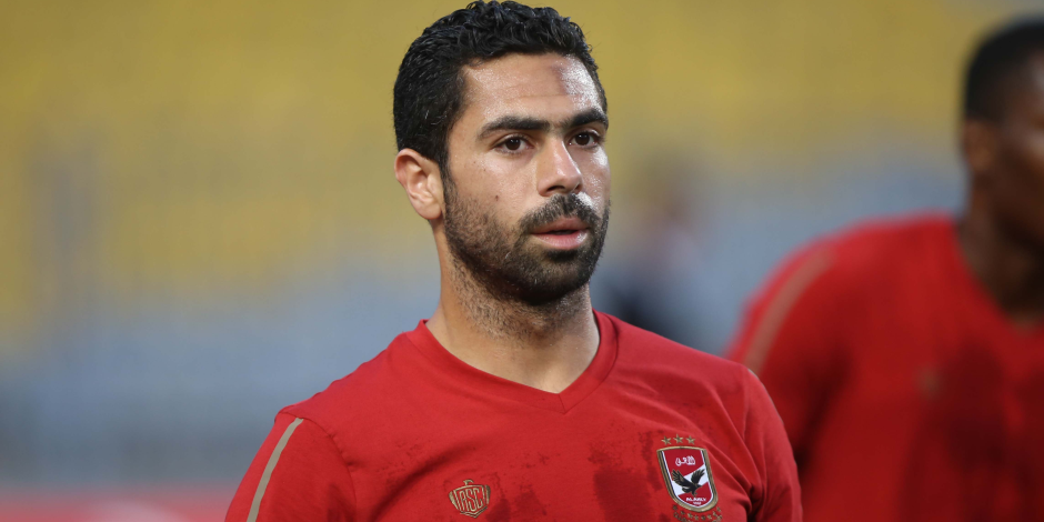 أحمد فتحى
