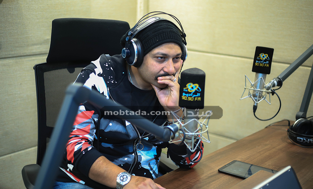 محمد ثروت