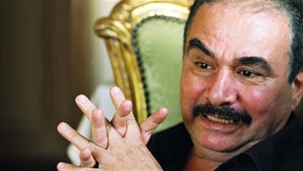 محمد كامل القليوبى