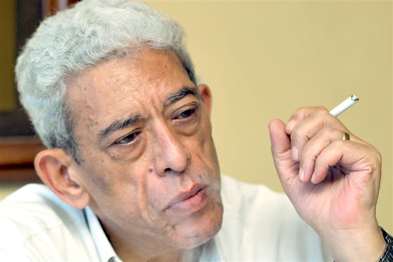 داوود عبدالسيد