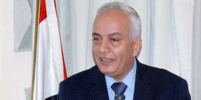 الدكتور رضا حجازى