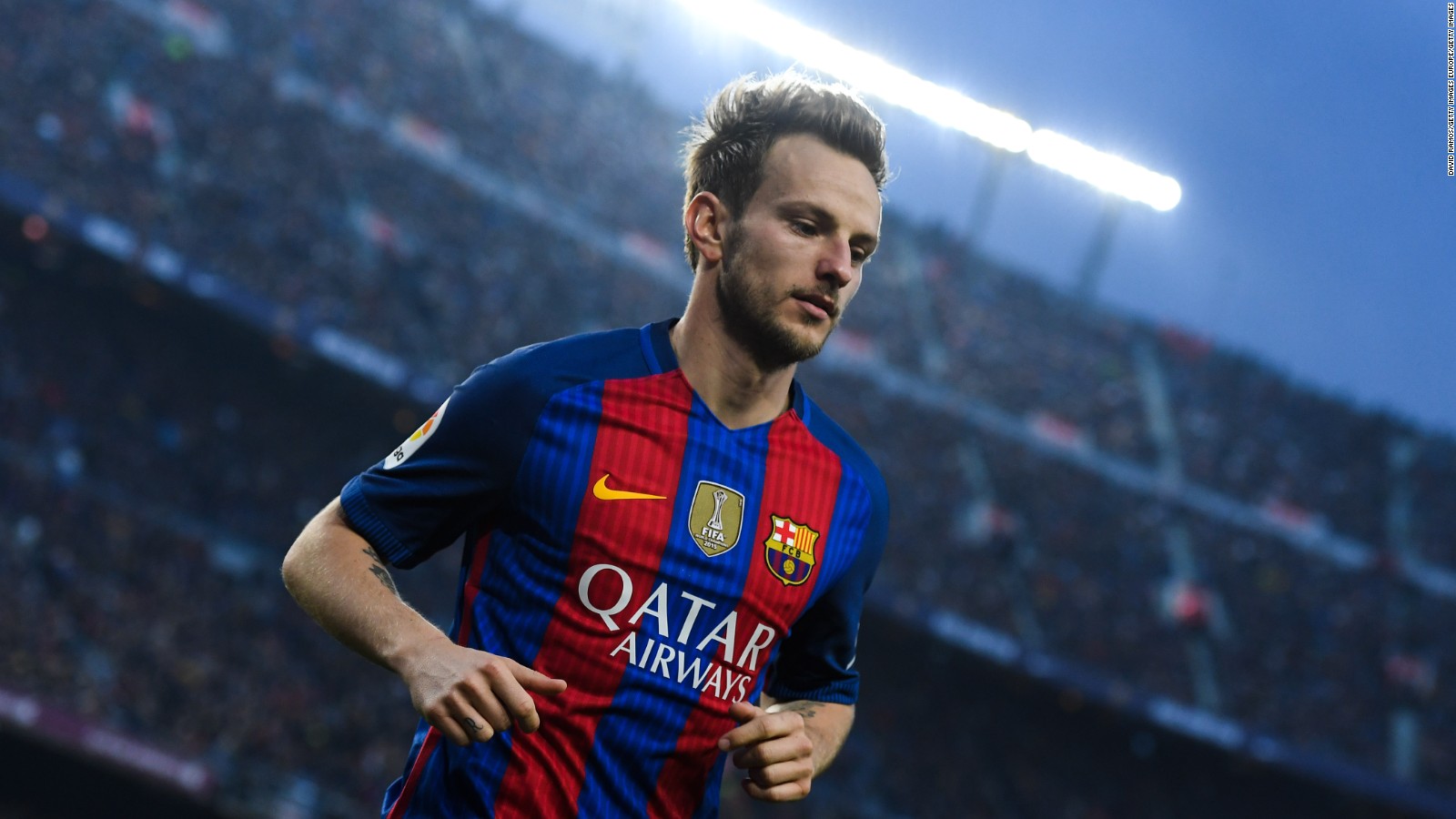 إيفان راكيتيتش