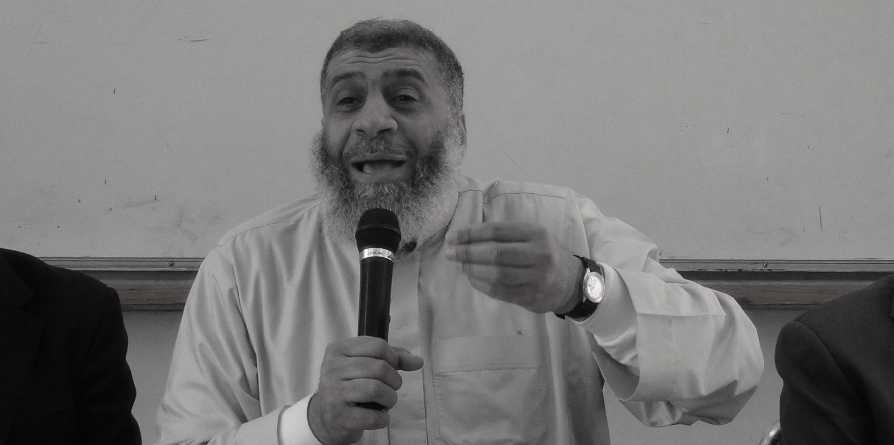 عاصم عبدالماجد