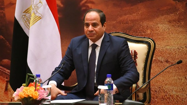 السيسى