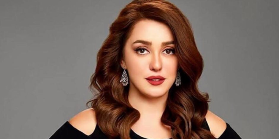 كندة علوش تهنئ زوجها عمرو يوسف بنجاح مسلسله الفرنساوي: 