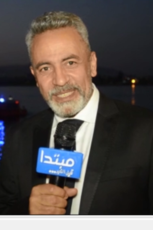 صبرى فواز 