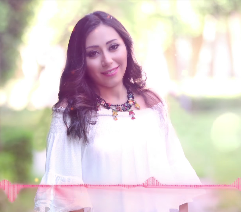 شيماء الشايب 