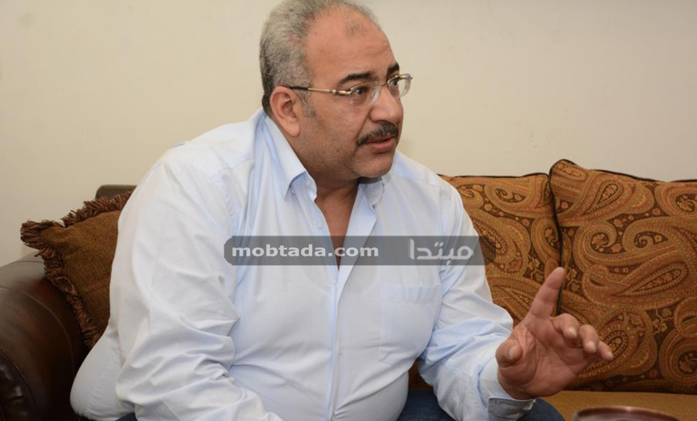 بيومى فؤاد