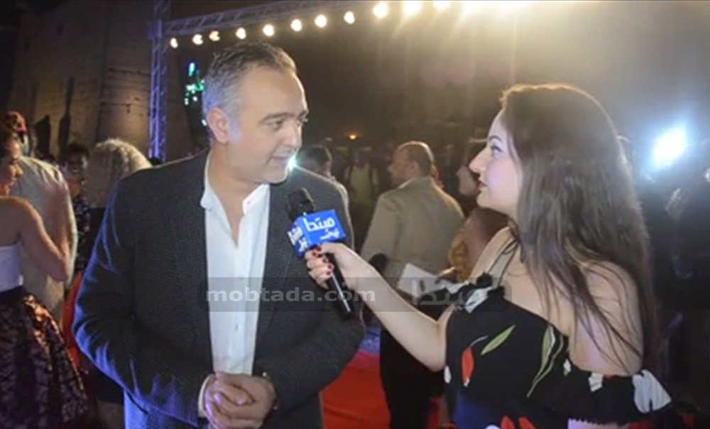 محمد حفظى