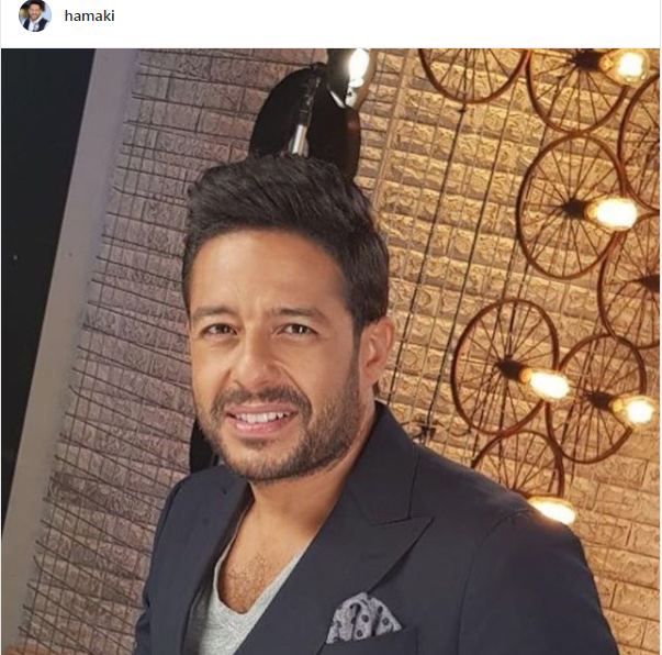 حماقى 
