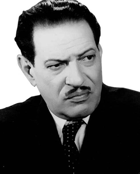 نجيب الريحانى