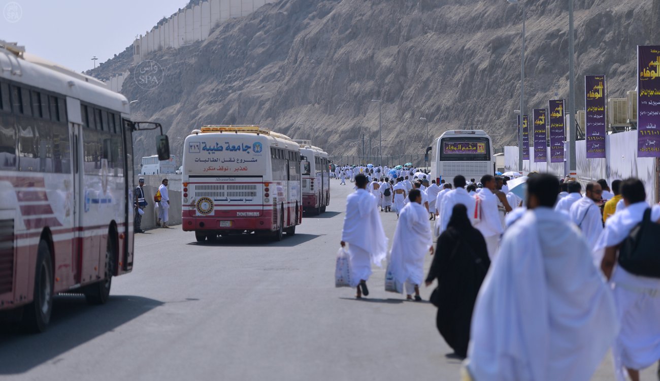 الحجاج