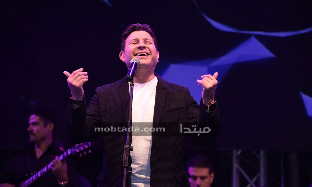 هانى شاكر