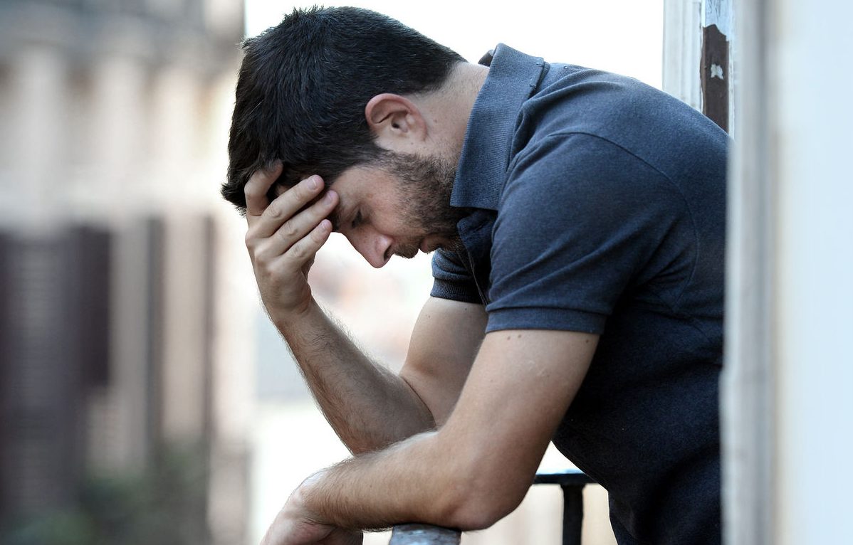 مضادات الاكتئاب تضر الصحة