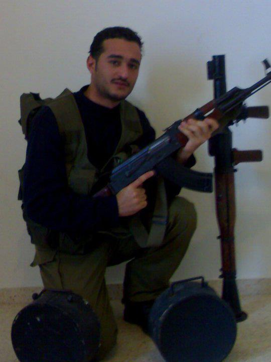 أحمد دومة