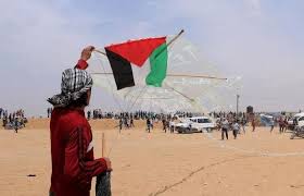طائرات المقاومة الفلسطينية