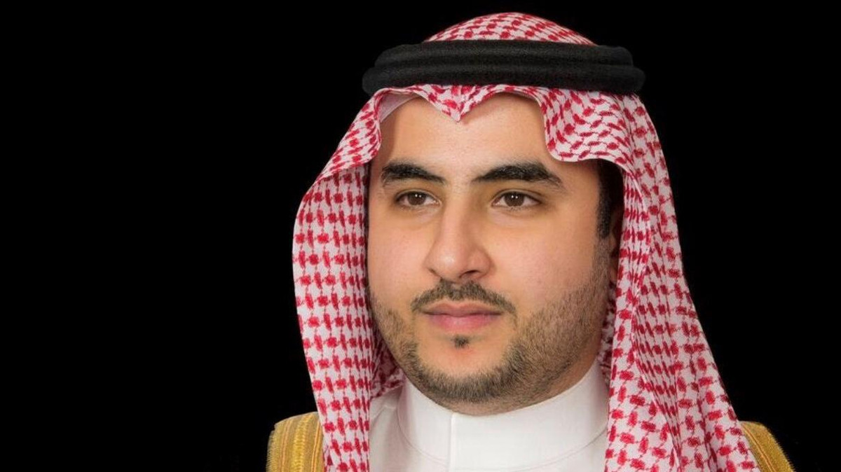 سفير السعودية فى واشنطن