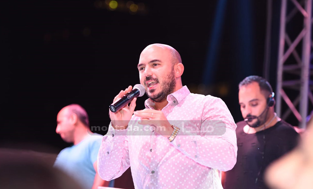 محمود العسيلى