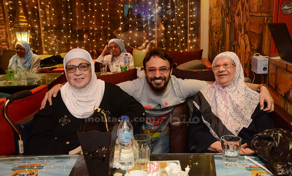 أحمد يونس