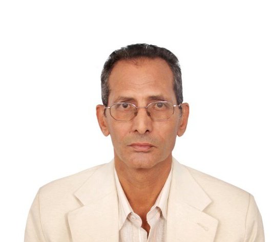 سيد البحراوى