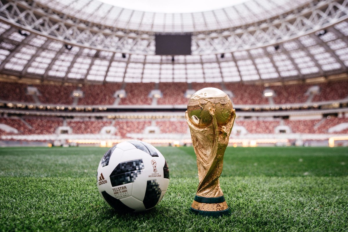 الفيفا وكأس العالم