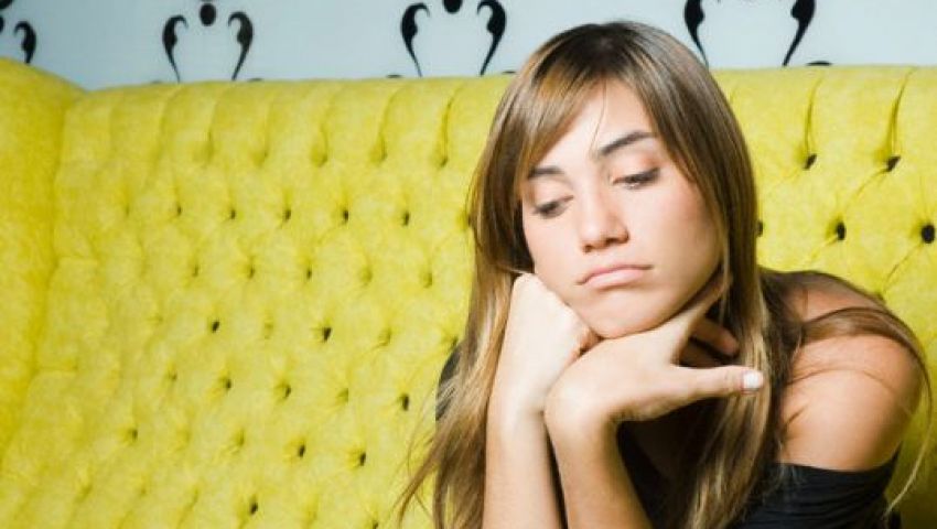 عدم الثقة فى النفس عند النساء
