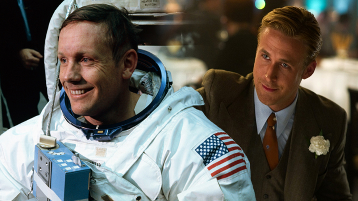First Man