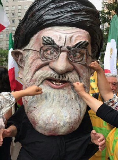 طهران
