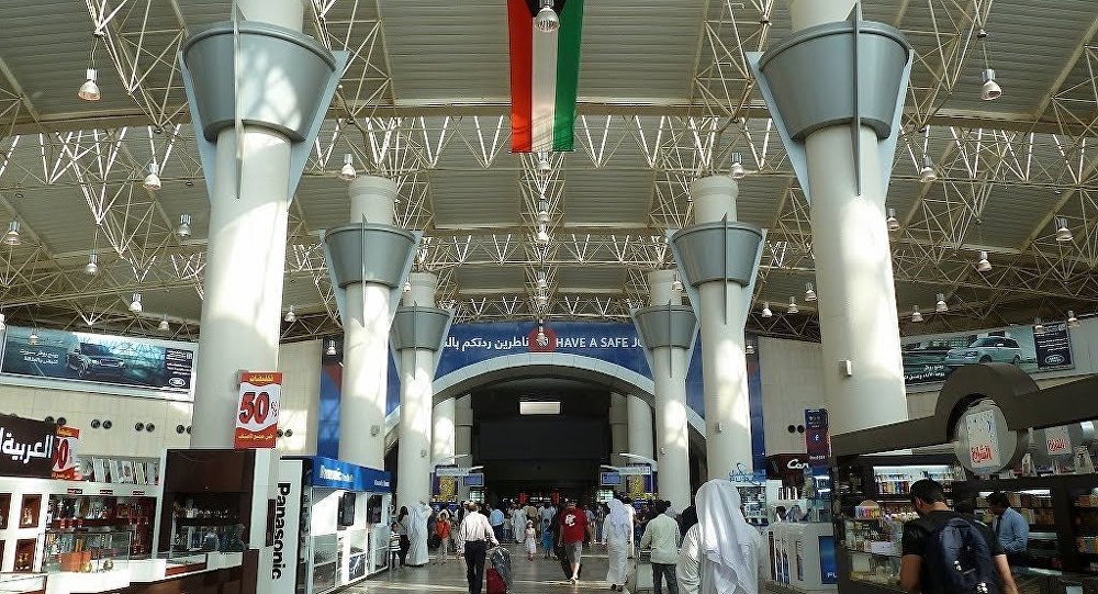 عاجل: الطيران المدني الكويتي يعلن عن أضرار في نظام الرادار بمطار الكويت الدولي