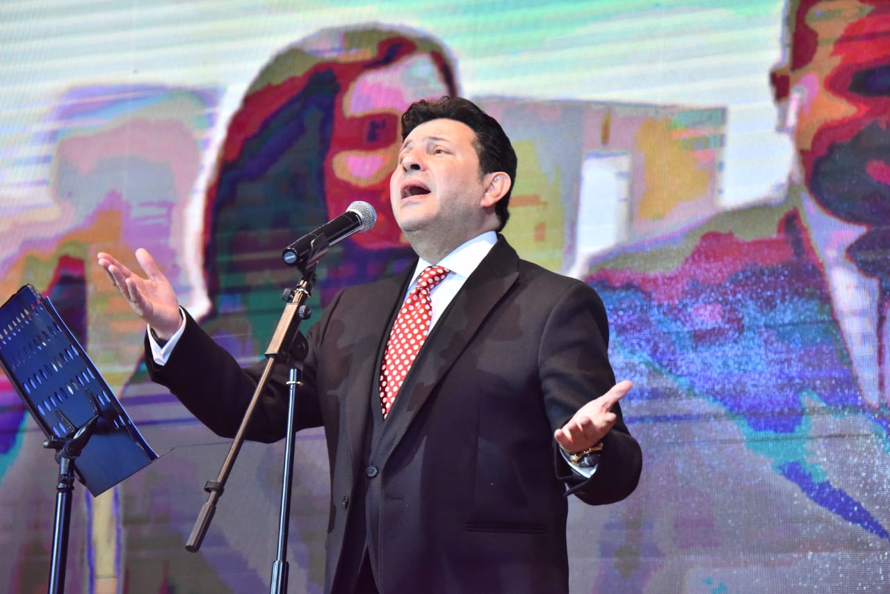 هانى شاكر