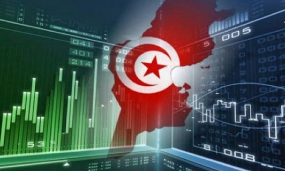 اقتصاد تونس