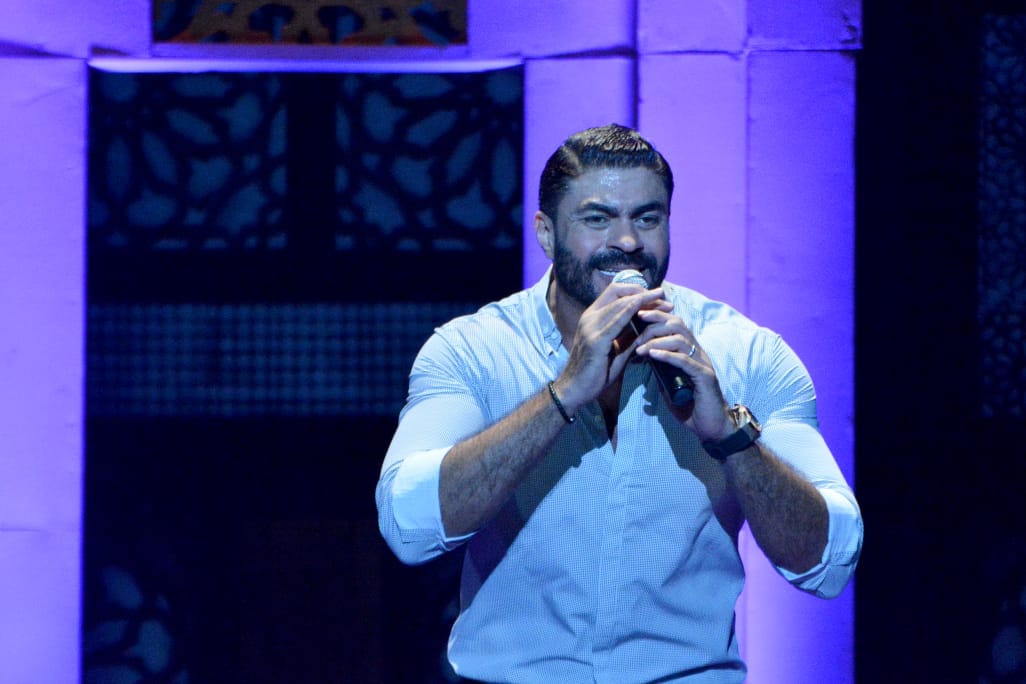  خالد سليم