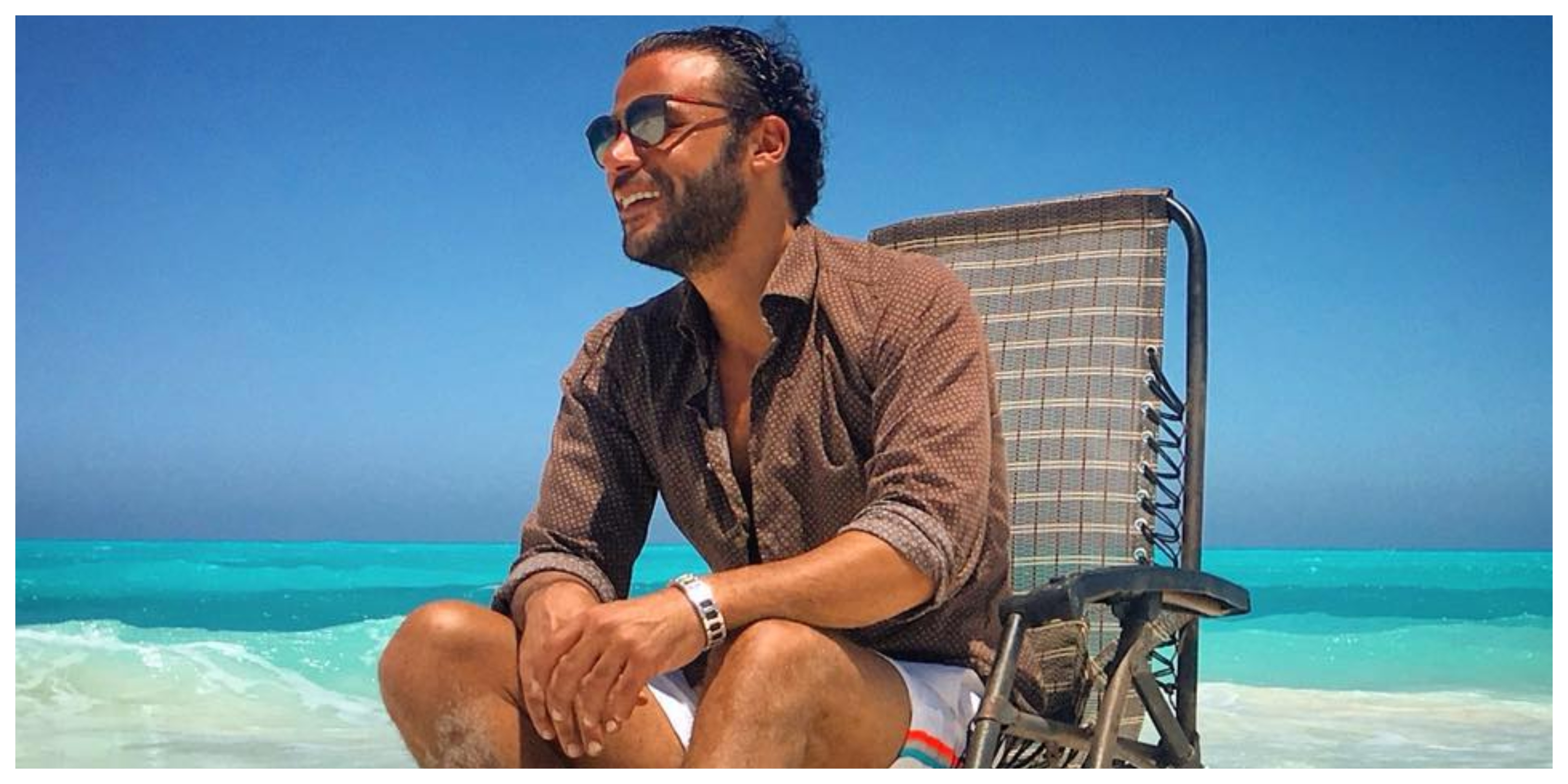 محمد إمام