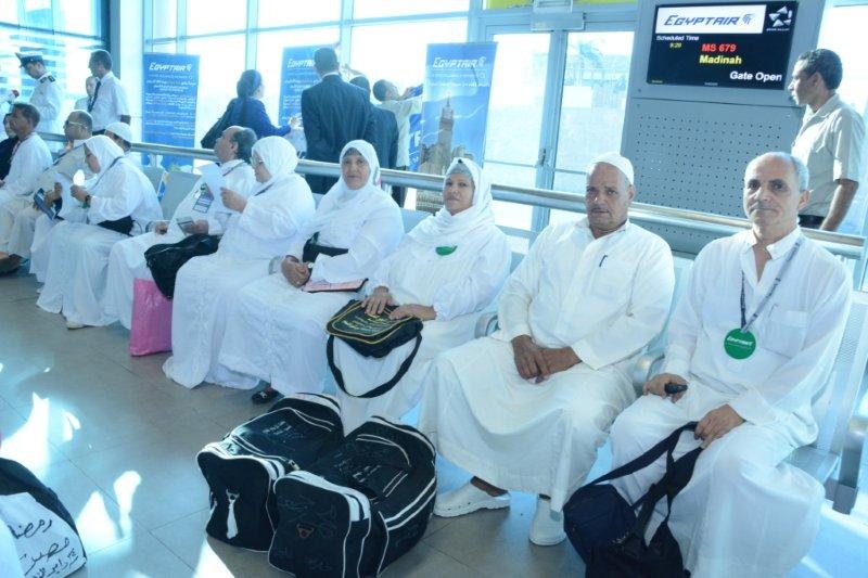 الحجاج