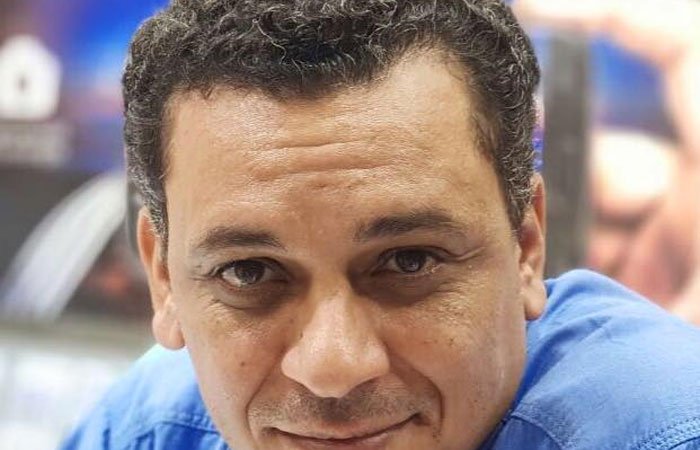 تامر حمزة